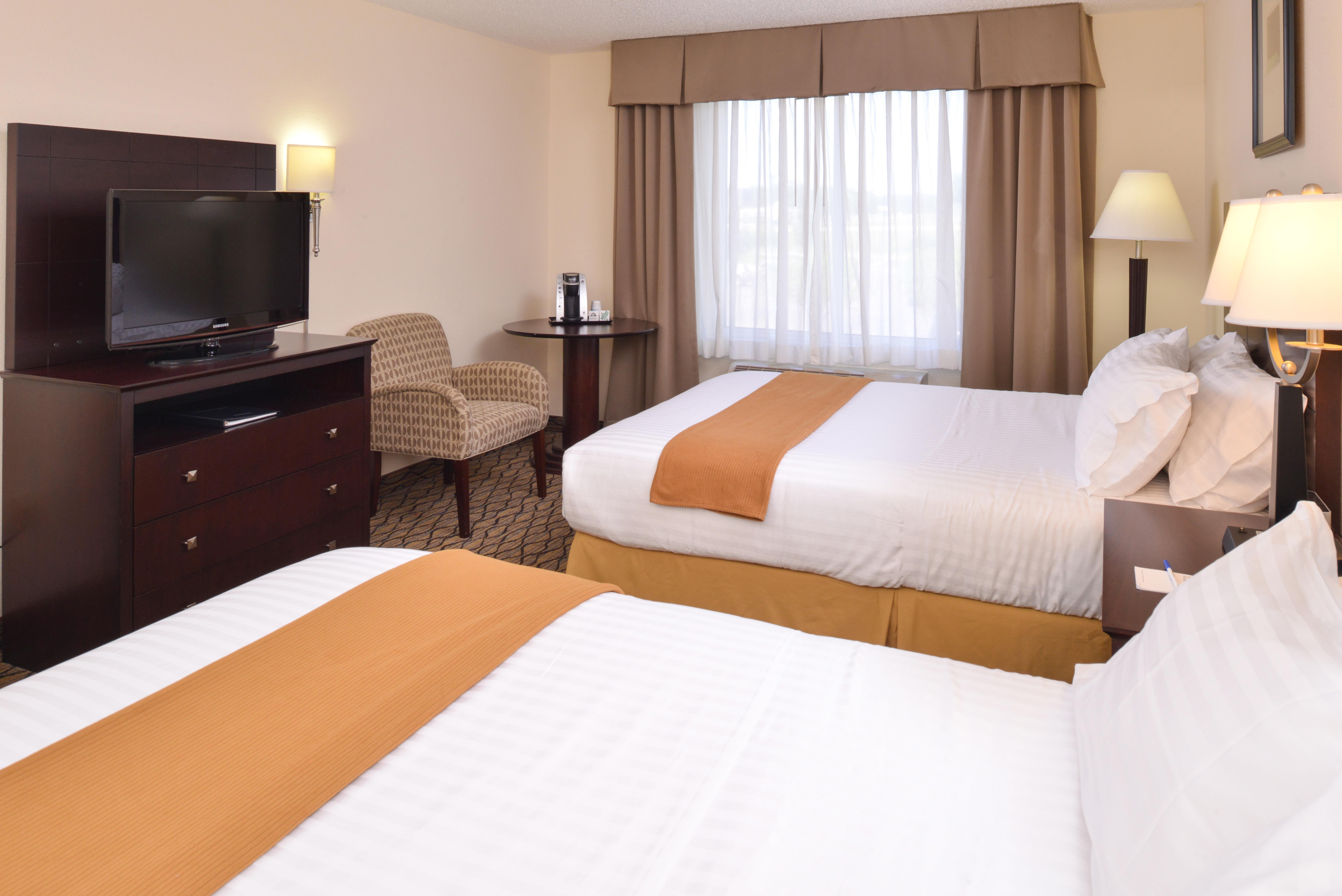 Holiday Inn Express St Croix Valley By Ihg Saint Croix Falls Ngoại thất bức ảnh