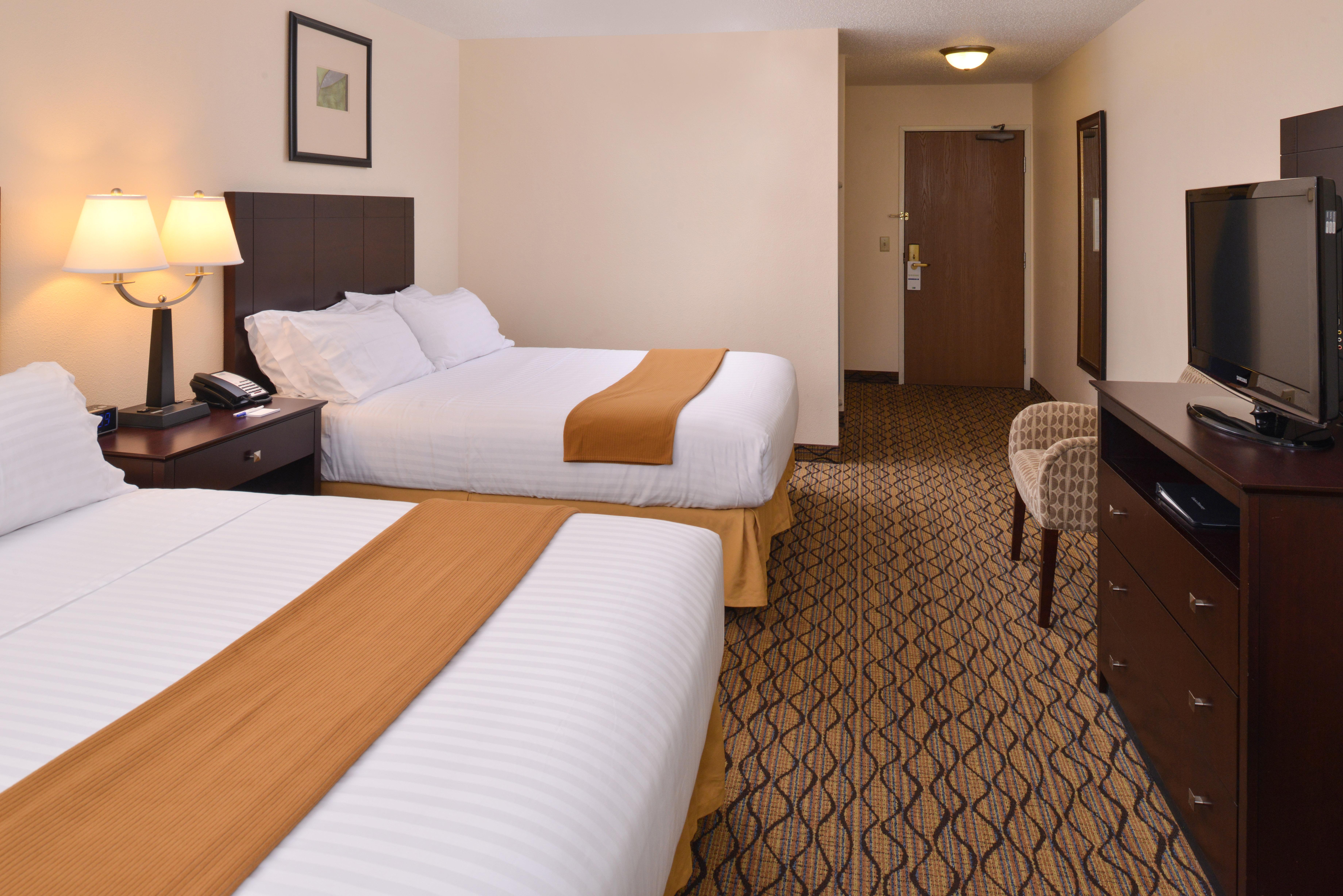 Holiday Inn Express St Croix Valley By Ihg Saint Croix Falls Ngoại thất bức ảnh