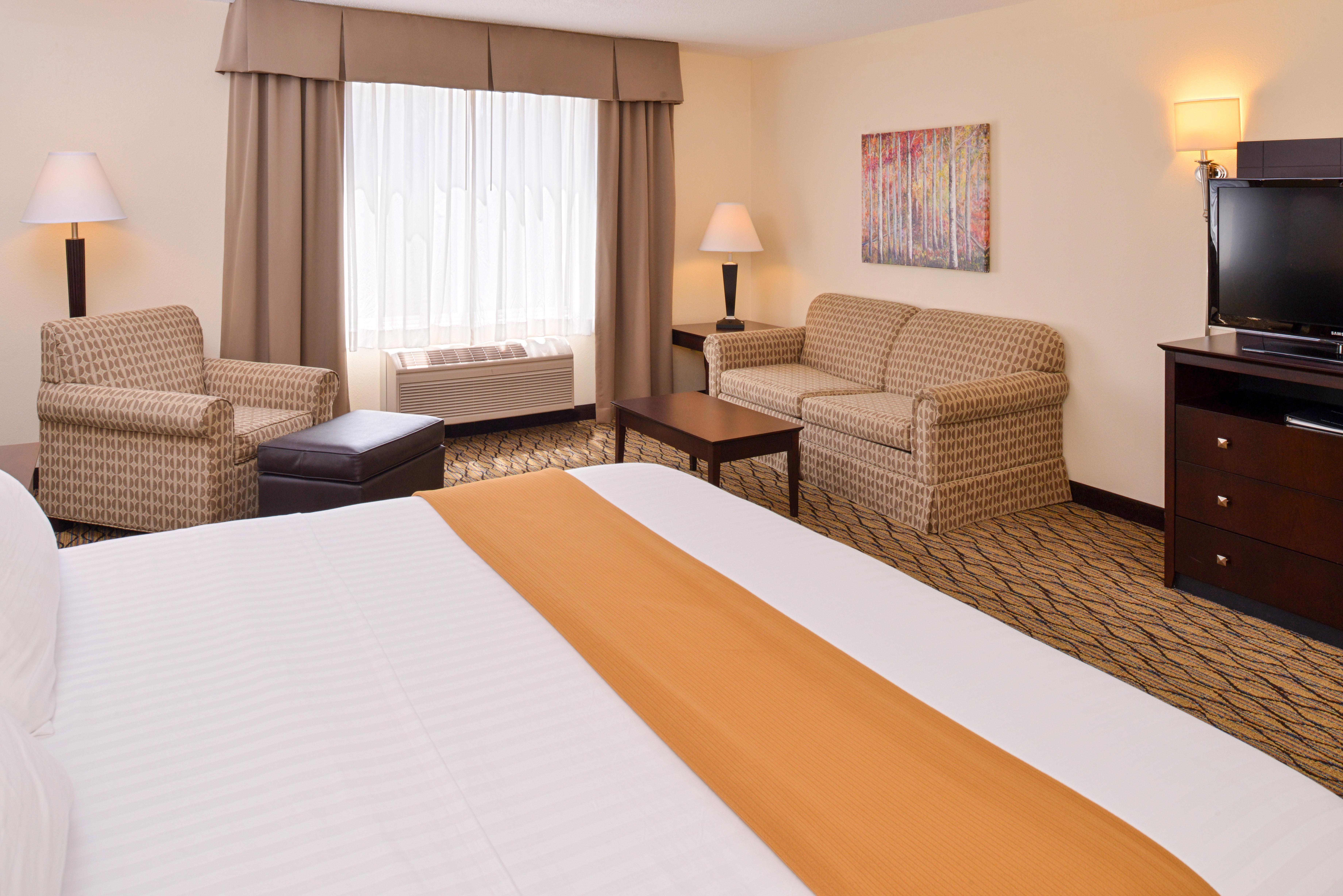 Holiday Inn Express St Croix Valley By Ihg Saint Croix Falls Ngoại thất bức ảnh