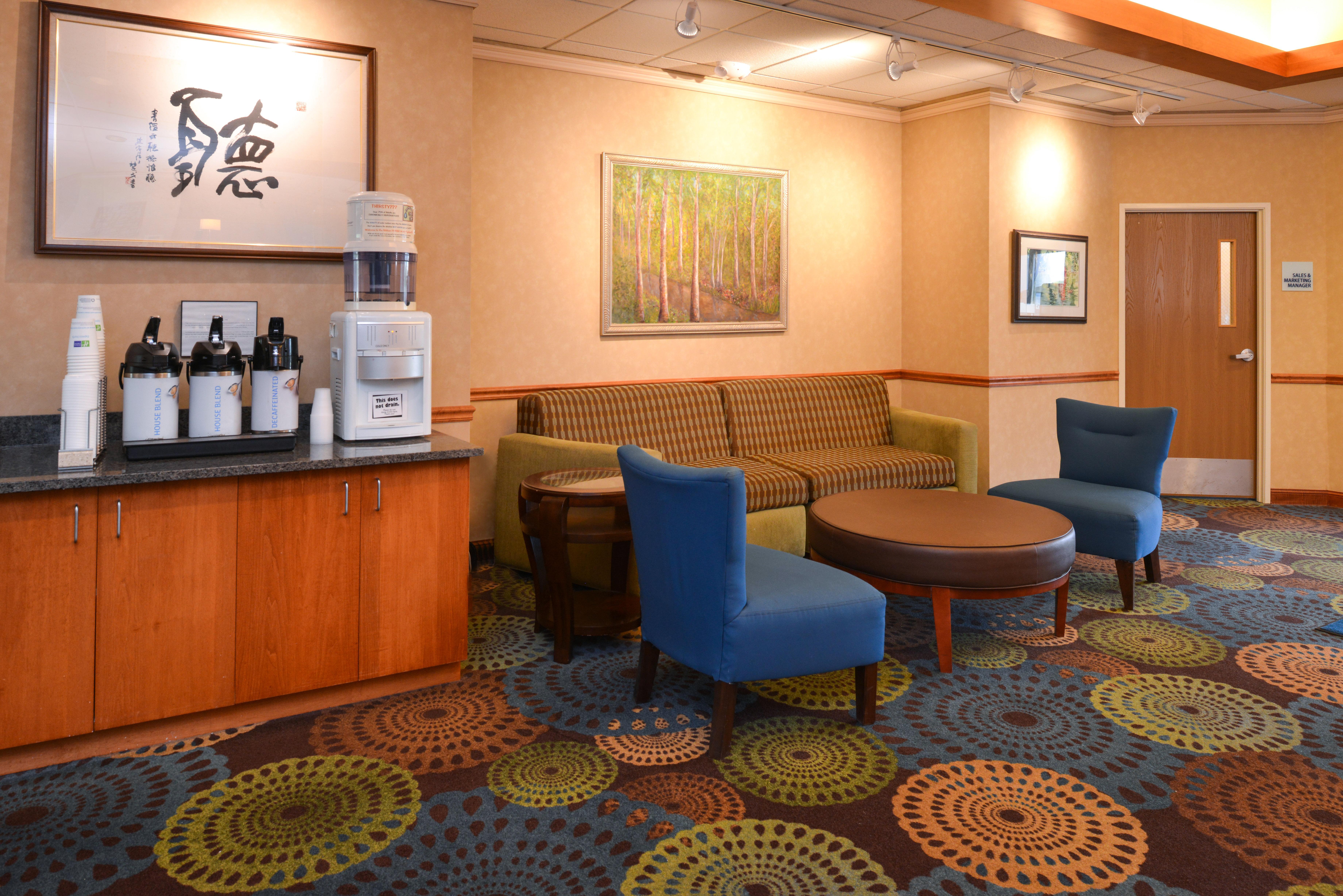 Holiday Inn Express St Croix Valley By Ihg Saint Croix Falls Ngoại thất bức ảnh