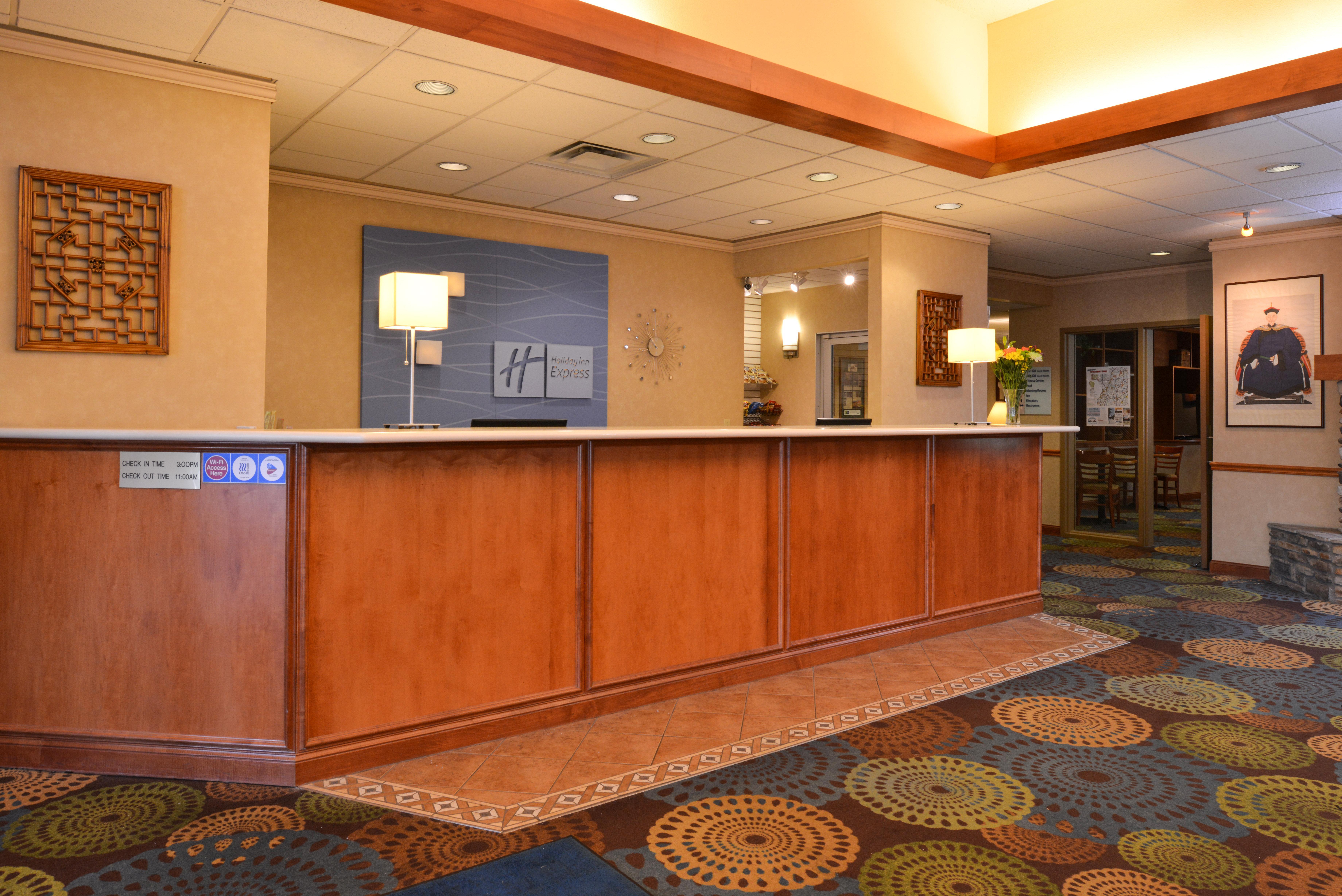 Holiday Inn Express St Croix Valley By Ihg Saint Croix Falls Ngoại thất bức ảnh