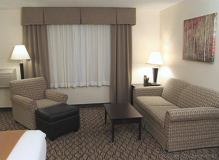 Holiday Inn Express St Croix Valley By Ihg Saint Croix Falls Phòng bức ảnh